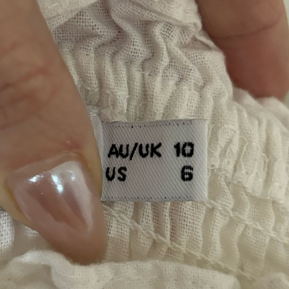 Pink & Orange Midi/Maxi - Picture 7 of 7